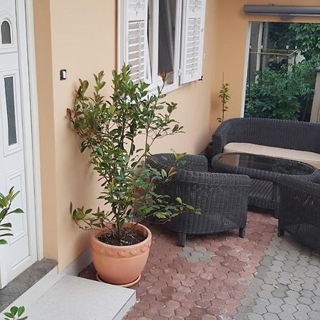 Apartment South Gate Zadar Exterior foto
