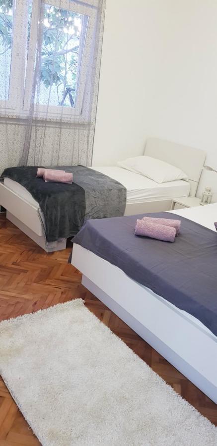 Apartment South Gate Zadar Exterior foto